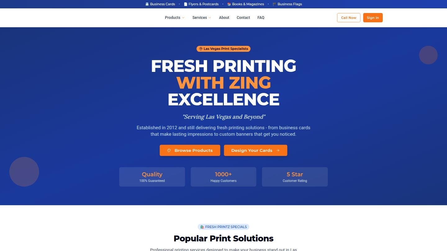 Magic Prints